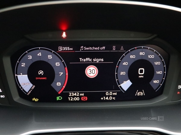 Used Audi Q3 2025 for sale - 76914240: Photo 39