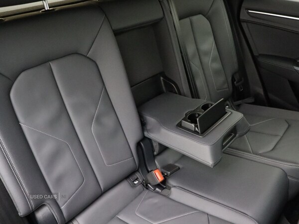 Used Audi Q3 2025 for sale - 76914240: Photo 40