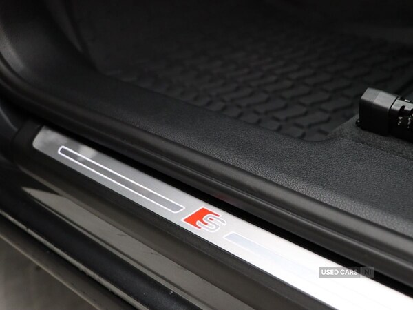 Used Audi Q3 2025 for sale - 76914240: Photo 41