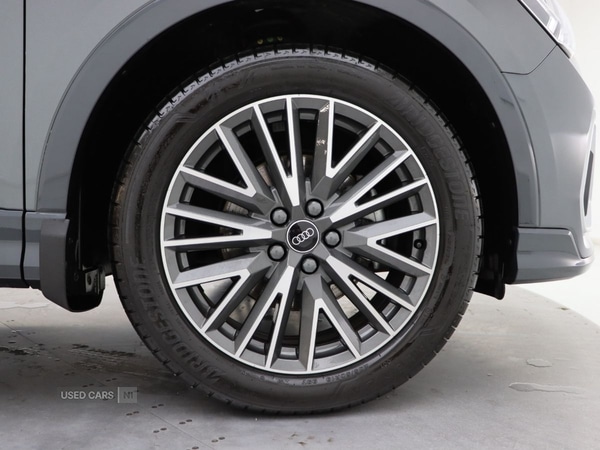 Used Audi Q3 2025 for sale - 76914240: Photo 5