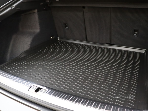 Used Audi Q3 2025 for sale - 76914240: Photo 9