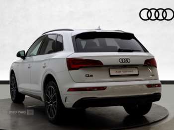 Used Audi Q5 2025 for sale - 74586208: Photo