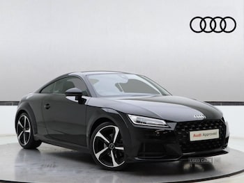 Audi - TT