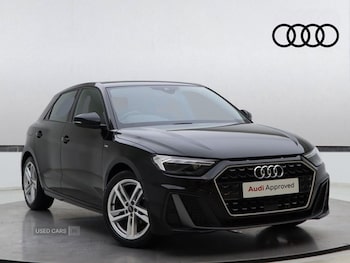 Audi - A1