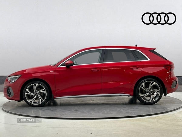 Used Audi A3 2022 for sale - 77599269: Photo 12