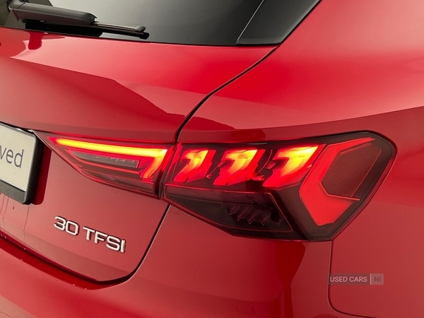 Used Audi A3 2022 for sale - 77599269: Photo 18