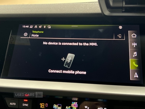 Used Audi A3 2022 for sale - 77599269: Photo 19