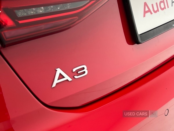 Used Audi A3 2022 for sale - 77599269: Photo 20