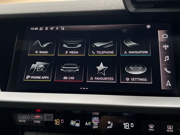 Used Audi A3 2022 for sale - 77599269: Photo 22