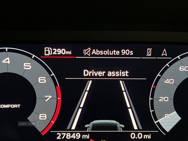 Used Audi A3 2022 for sale - 77599269: Photo 23