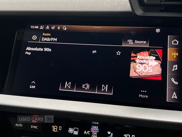 Used Audi A3 2022 for sale - 77599269: Photo 24