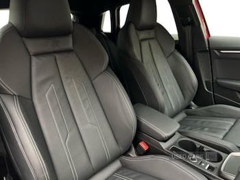 Used Audi A3 2022 for sale - 77599269: Photo