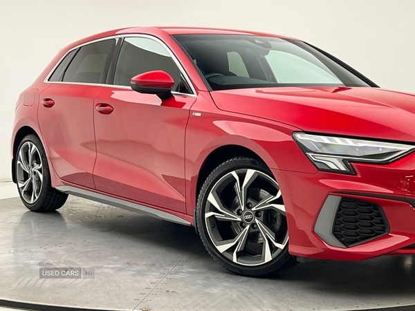 Used Audi A3 2022 for sale - 77599269: Photo 31