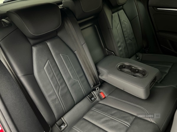 Used Audi A3 2022 for sale - 77599269: Photo 32