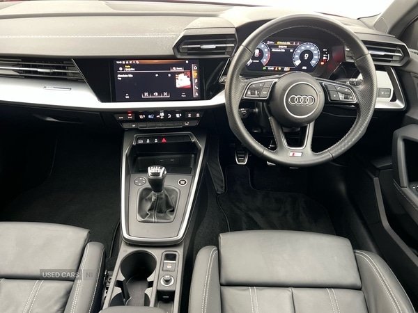 Used Audi A3 2022 for sale - 77599269: Photo 34