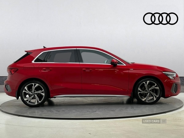 Used Audi A3 2022 for sale - 77599269: Photo 4