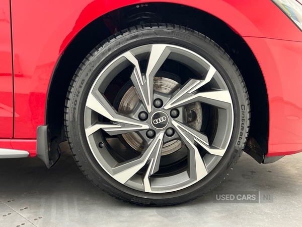 Used Audi A3 2022 for sale - 77599269: Photo 5