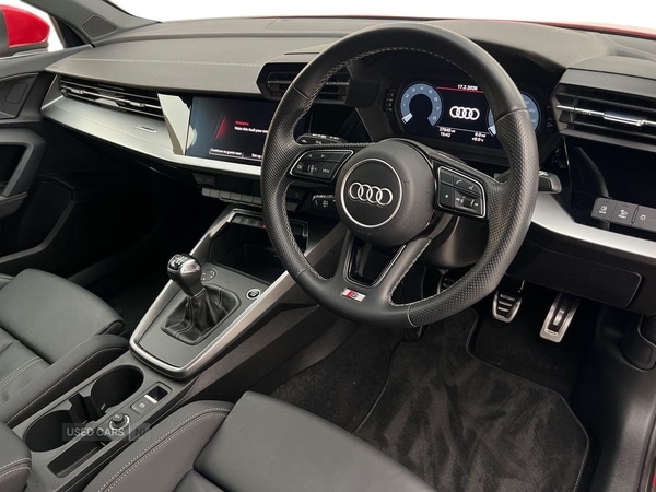 Used Audi A3 2022 for sale - 77599269: Photo 6