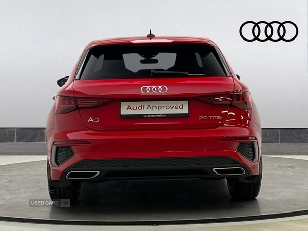 Used Audi A3 2022 for sale - 77599269: Photo 7