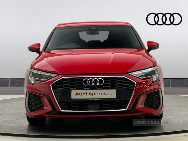 Used Audi A3 2022 for sale - 77599269: Photo 8