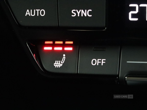 Used Audi Q4 e-tron 2023 for sale - 77525445: Photo 15