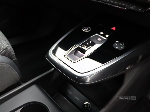 Used Audi Q4 e-tron 2023 for sale - 77525445: Photo 17