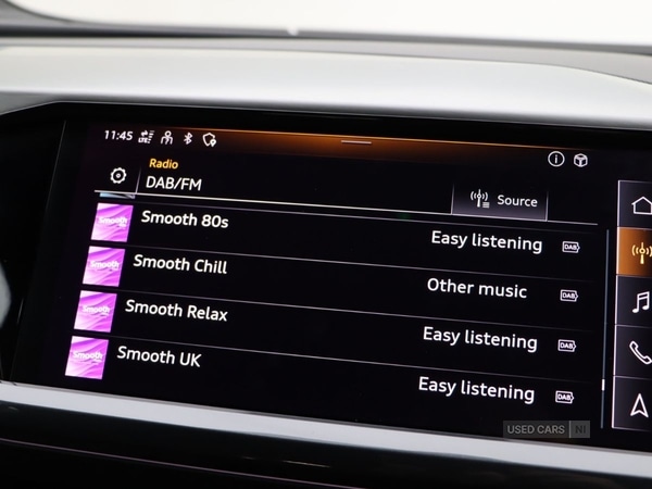 Used Audi Q4 e-tron 2023 for sale - 77525445: Photo 26