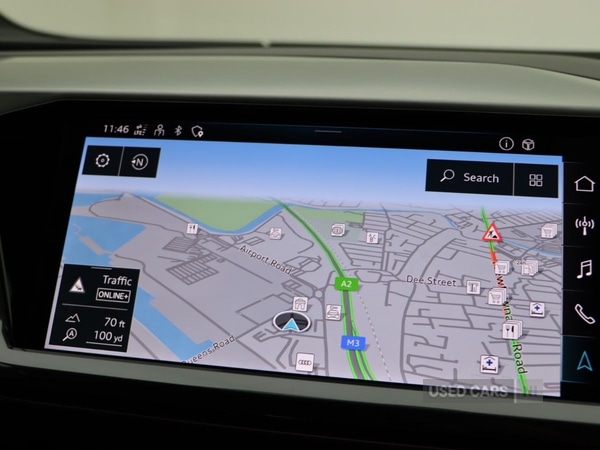 Used Audi Q4 e-tron 2023 for sale - 77525445: Photo 27