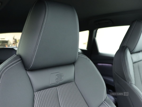 Used Audi Q4 e-tron 2023 for sale - 77525445: Photo 32