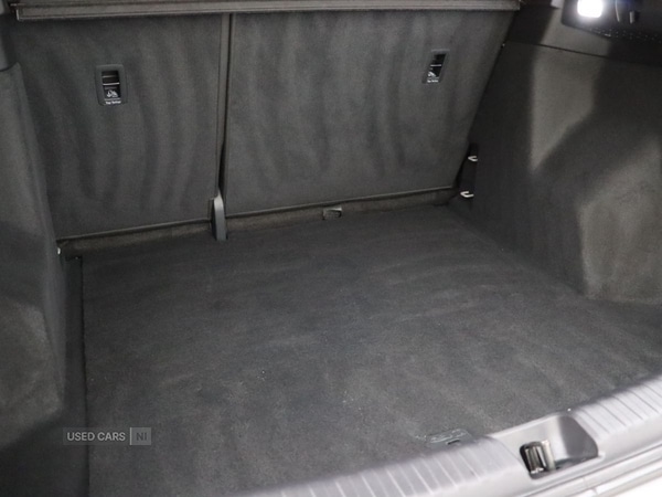 Used Audi Q4 e-tron 2023 for sale - 77525445: Photo 9