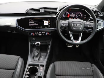 Used Audi Q3 2023 for sale - 78637333: Photo