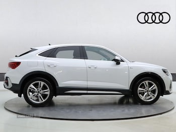 Used Audi Q3 2023 for sale - 78637333: Photo