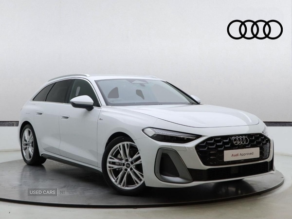 Used Audi A5 2025 for sale - 76433676: Photo 1