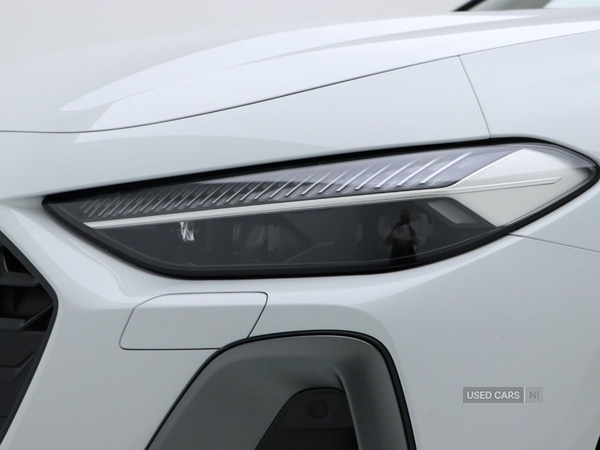 Used Audi A5 2025 for sale - 76433676: Photo 10