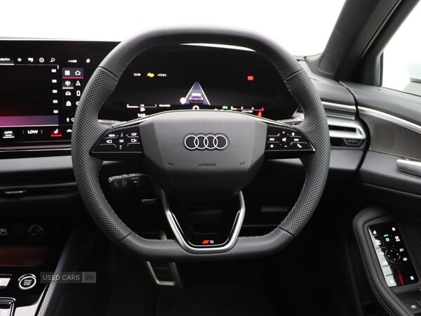 Used Audi A5 2025 for sale - 76433676: Photo 14