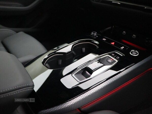 Used Audi A5 2025 for sale - 76433676: Photo 17