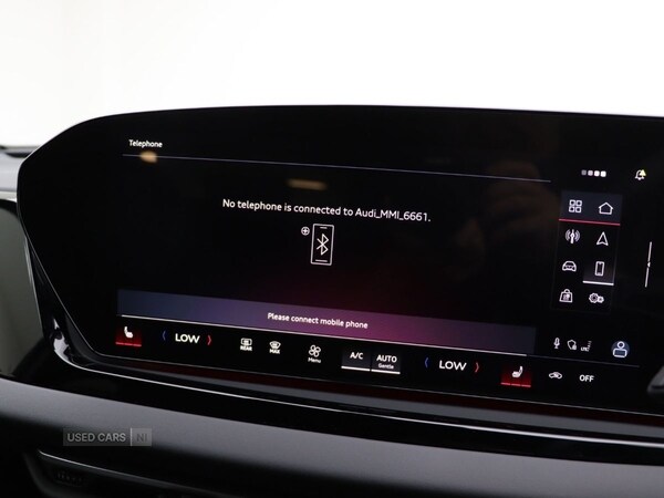 Used Audi A5 2025 for sale - 76433676: Photo 21