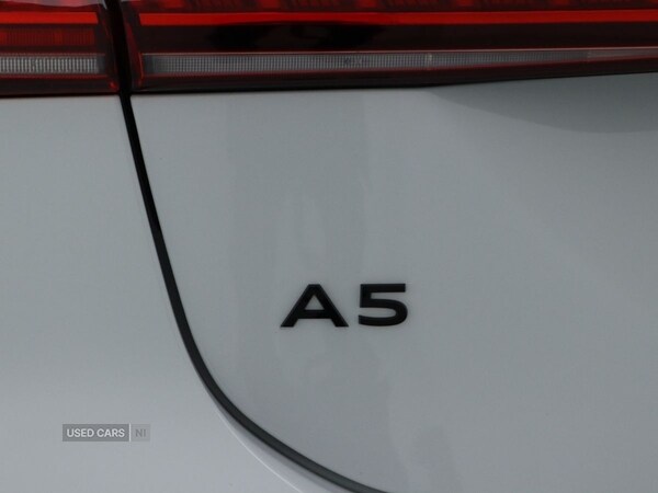 Used Audi A5 2025 for sale - 76433676: Photo 22