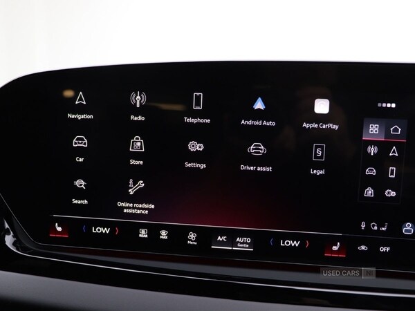 Used Audi A5 2025 for sale - 76433676: Photo 24