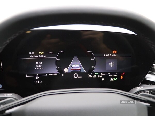 Used Audi A5 2025 for sale - 76433676: Photo 25