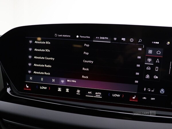 Used Audi A5 2025 for sale - 76433676: Photo 26