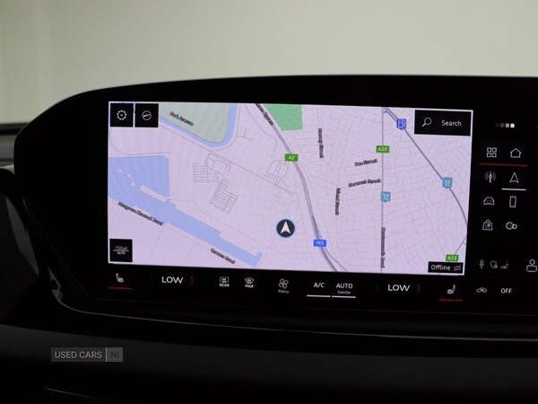 Used Audi A5 2025 for sale - 76433676: Photo 27