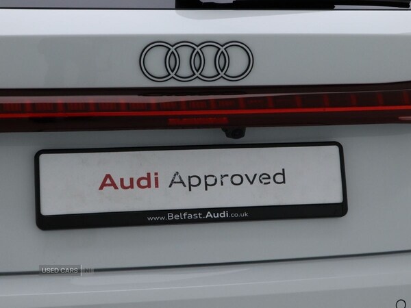 Used Audi A5 2025 for sale - 76433676: Photo 29