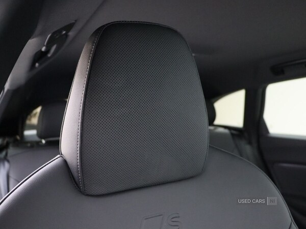 Used Audi A5 2025 for sale - 76433676: Photo 32