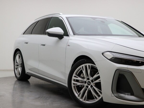 Used Audi A5 2025 for sale - 76433676: Photo 35