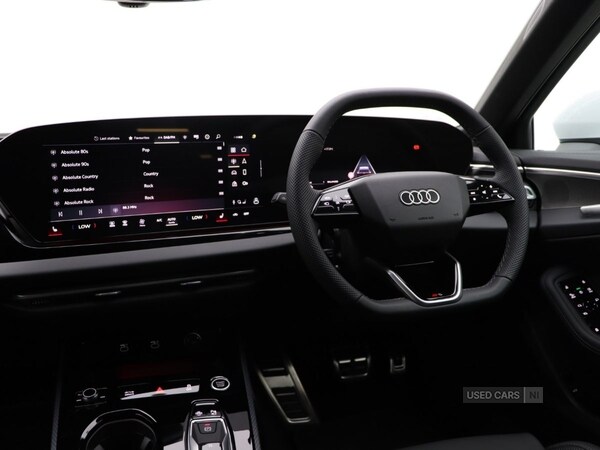Used Audi A5 2025 for sale - 76433676: Photo 36