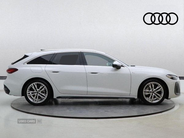 Used Audi A5 2025 for sale - 76433676: Photo 4