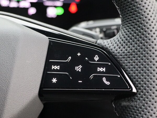 Used Audi A5 2025 for sale - 76433676: Photo 42