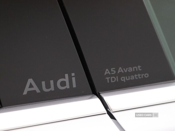 Used Audi A5 2025 for sale - 76433676: Photo 43