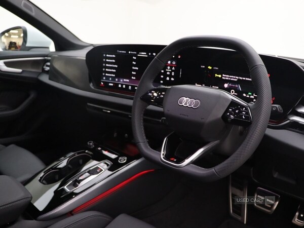Used Audi A5 2025 for sale - 76433676: Photo 46